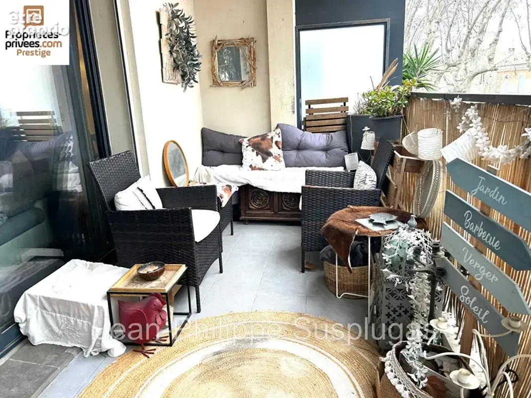 Superbe appartement 83270 3 pièce(s) 71.5 m2 - photo 7