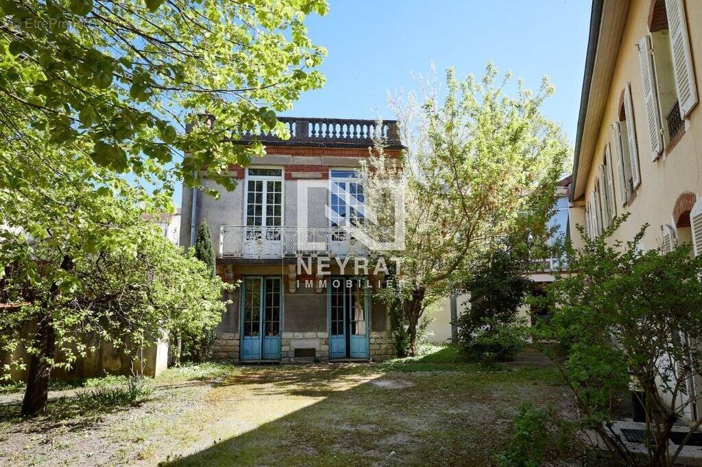 Appartement à CHALON-SUR-SAONE