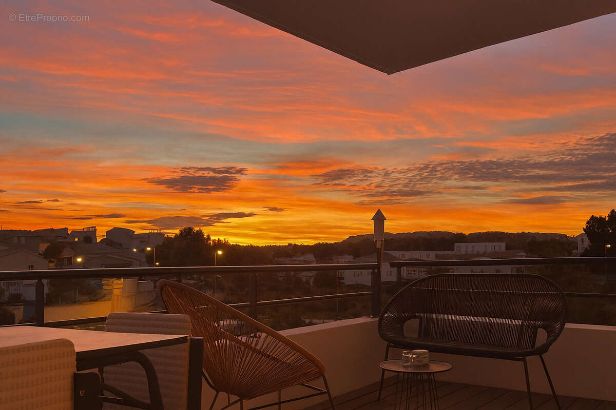 Appartement à NARBONNE