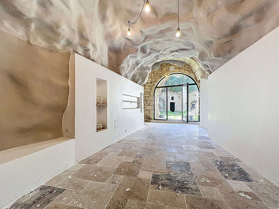 Maison à DOUE-LA-FONTAINE