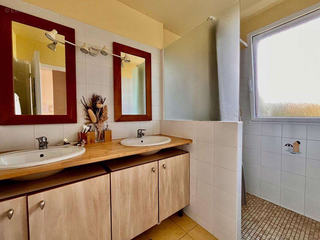 Maison à LE CROISIC