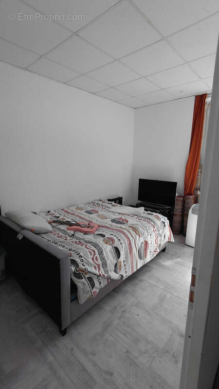 Appartement à LE TEIL