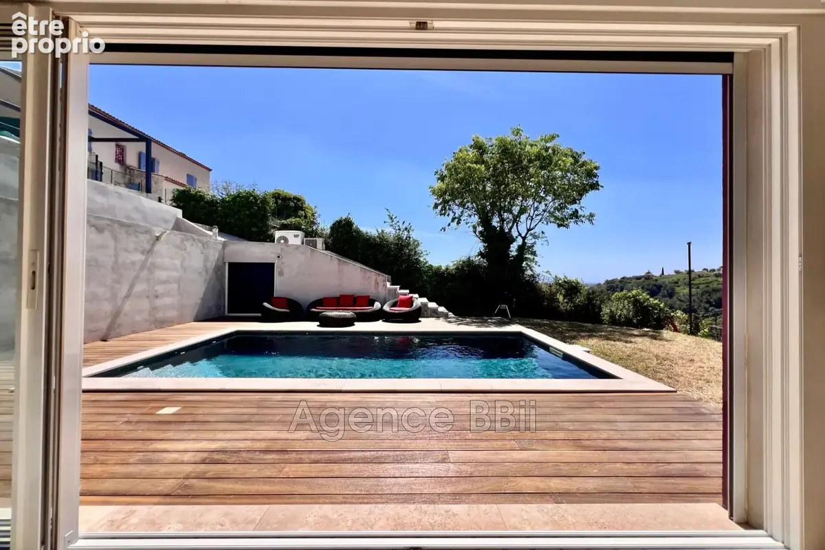 Maison 5 pièces 138 m² à vendre à Nice (06100) - photo 8