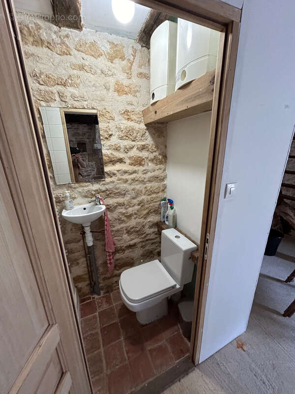 Maison à ARTHEL