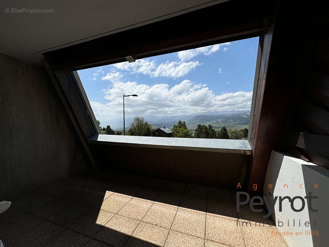Appartement à EYNE