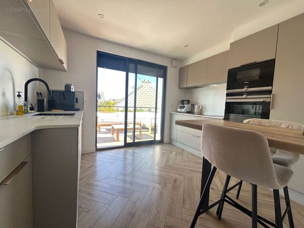 Maison à PLOUFRAGAN