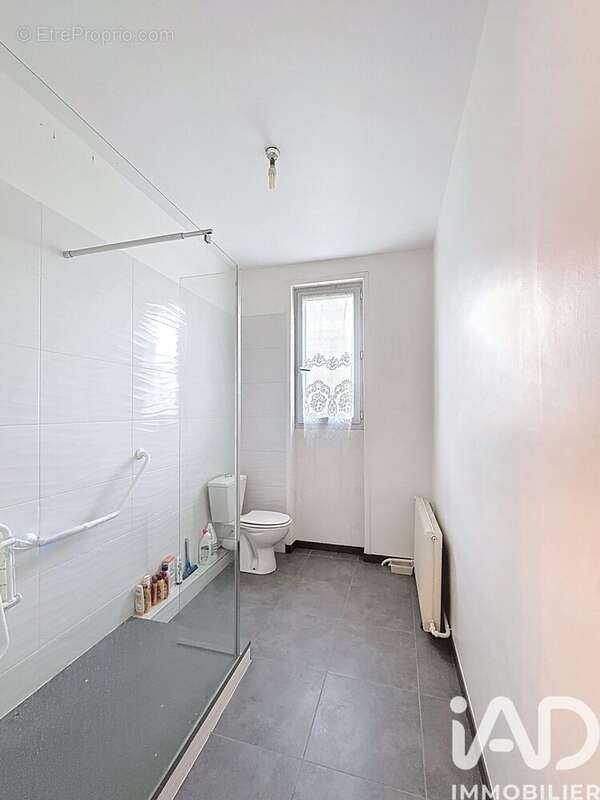 Photo 7 - Maison à LA ROCHELLE