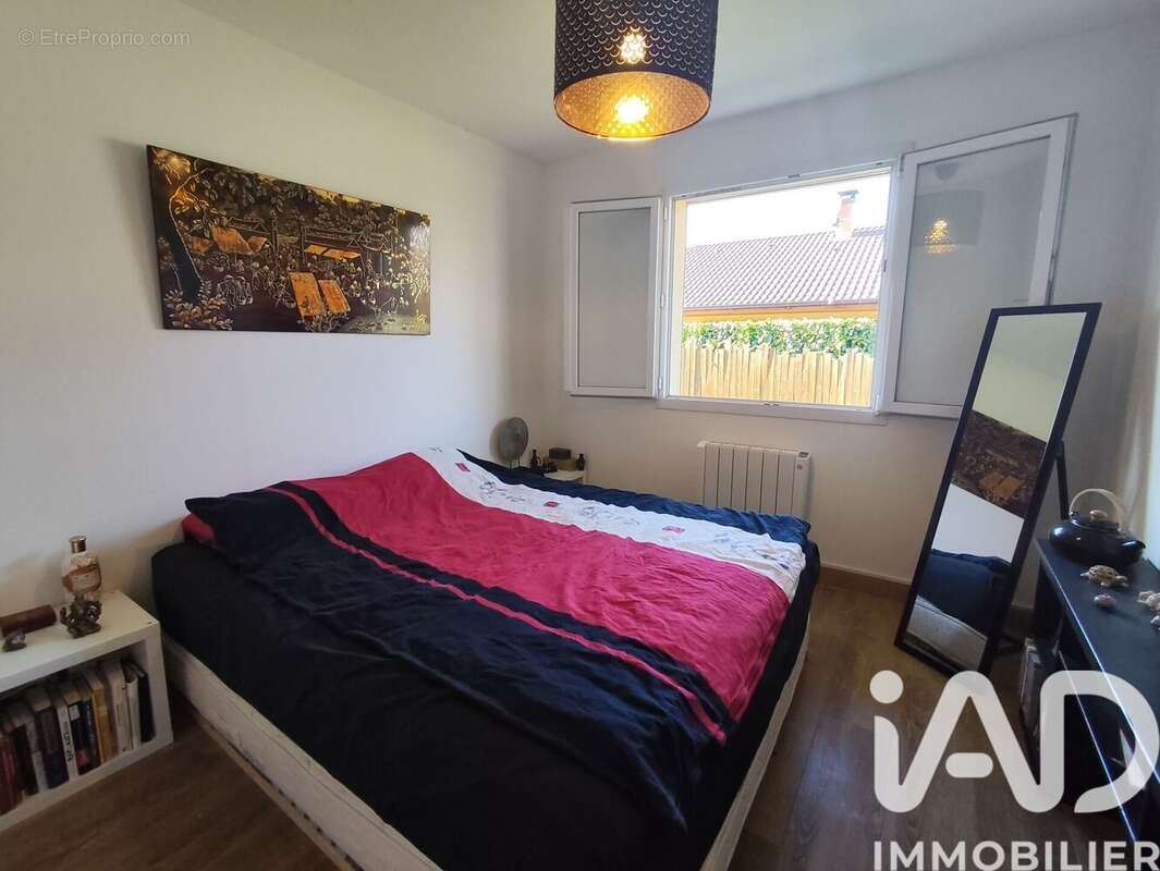 Photo 5 - Maison à EXCENEVEX