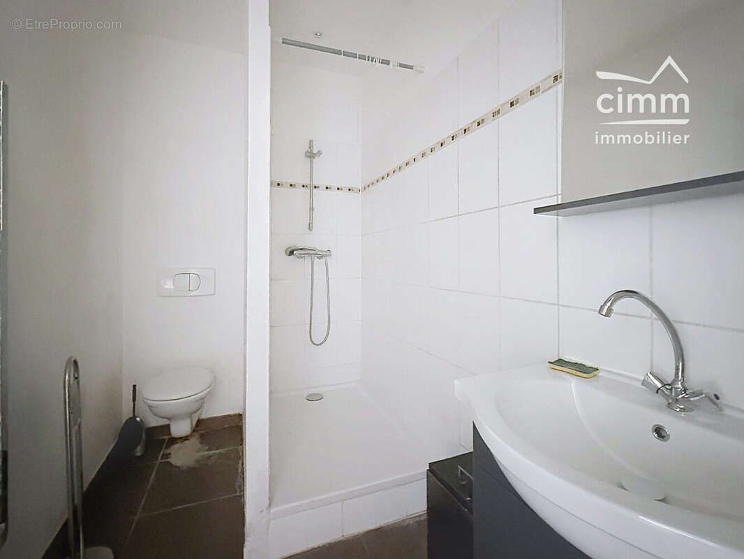 Appartement 29 m² à Mazan  - photo 5