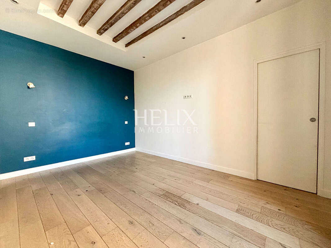 Appartement à SAINT-GERMAIN-EN-LAYE