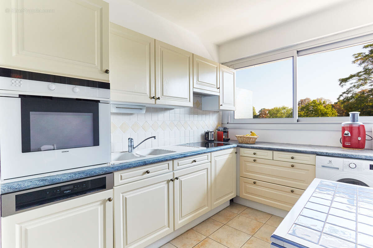 Appartement à MEUDON