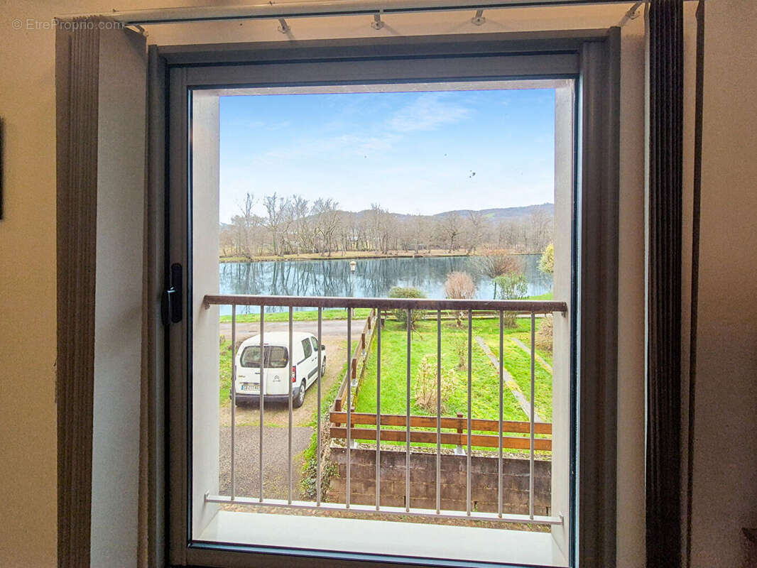 Maison à BEAULIEU-SUR-DORDOGNE