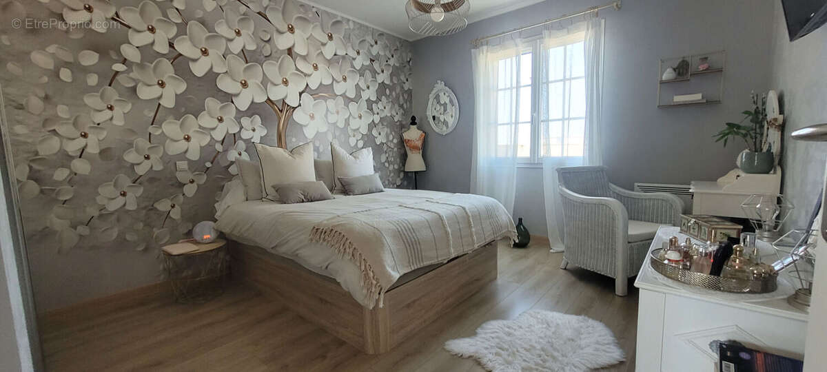 Maison à JARDRES