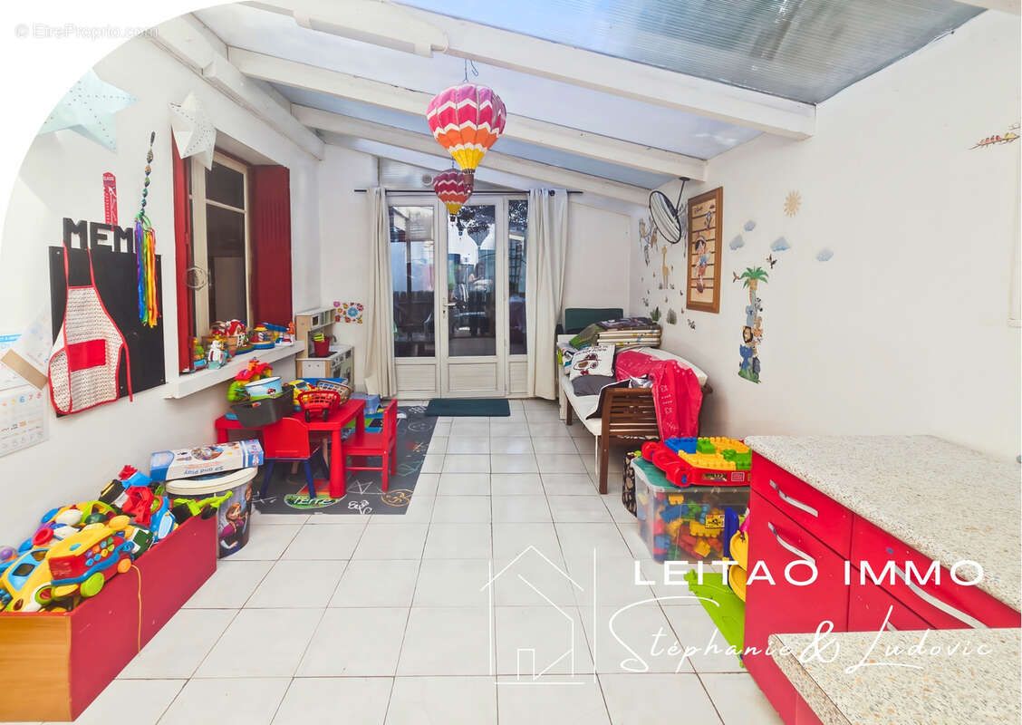 maison 4 pièces sous-sol - photo 7