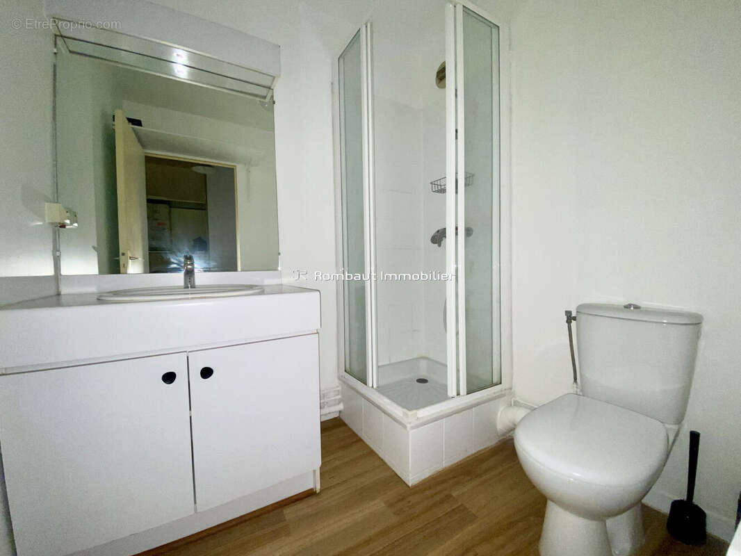 Appartement à VIROFLAY