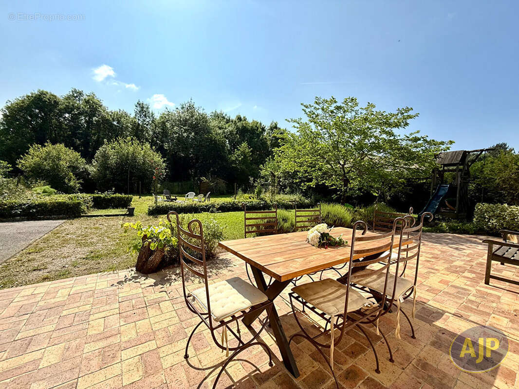 Maison Bouaye 136 m2 - photo 16