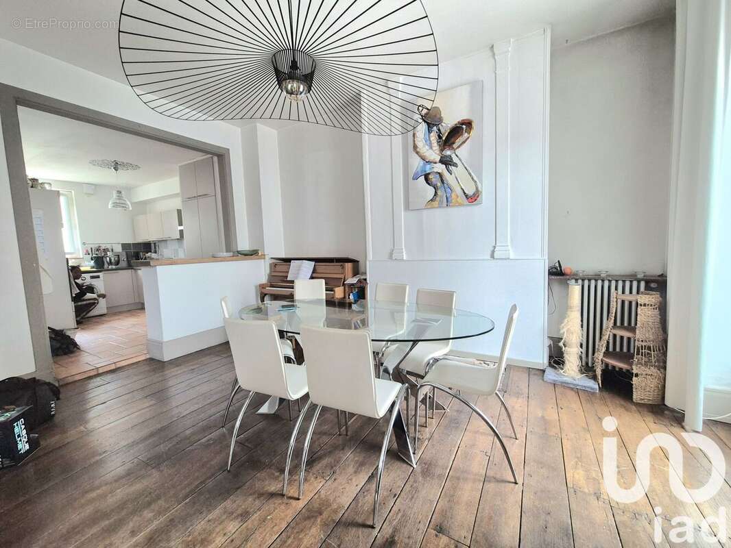 Photo 5 - Appartement à LIMOGES