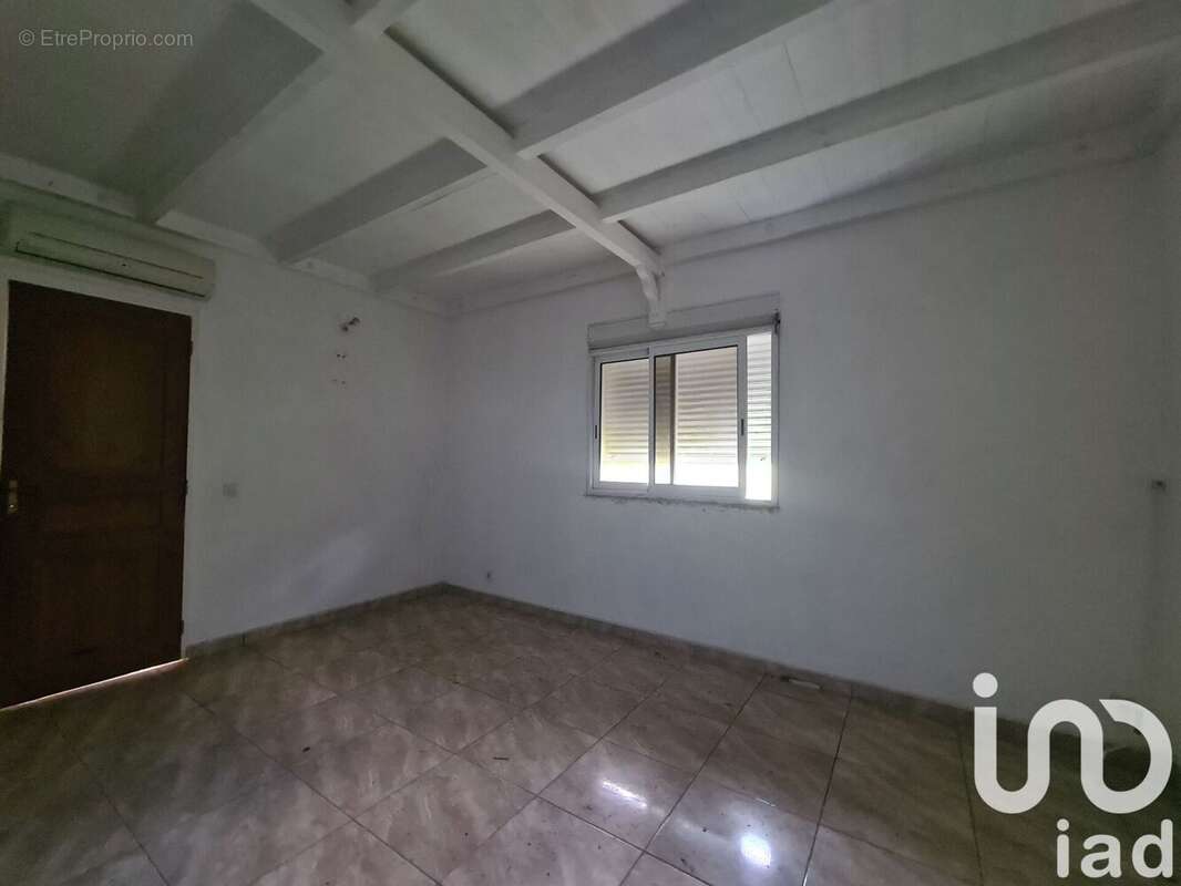 Photo 9 - Maison à SAINTE-ANNE