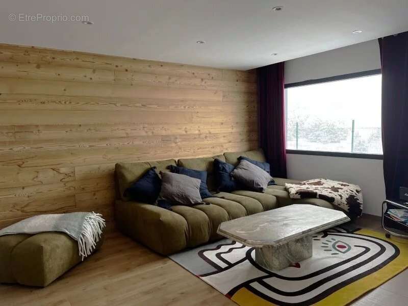 Appartement à EYNE