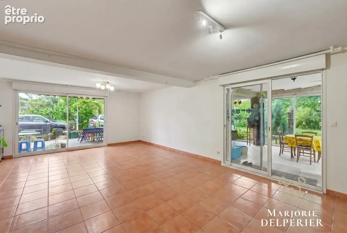 Appartement 4 pièces 125 m² à vendre à Lamasquere (31600) - photo 4