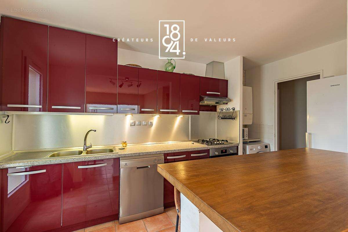 Maison à AIX-EN-PROVENCE