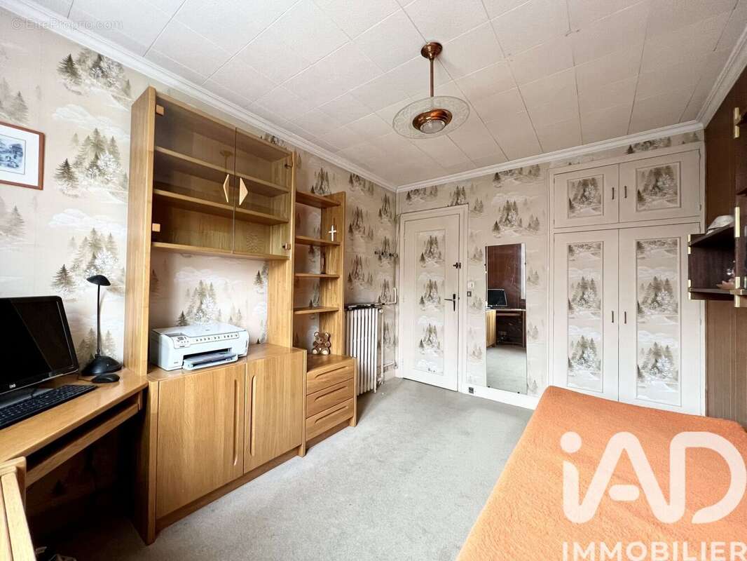 Photo 7 - Maison à CROISSY-SUR-SEINE