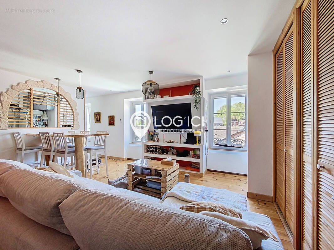 Appartement à PAU