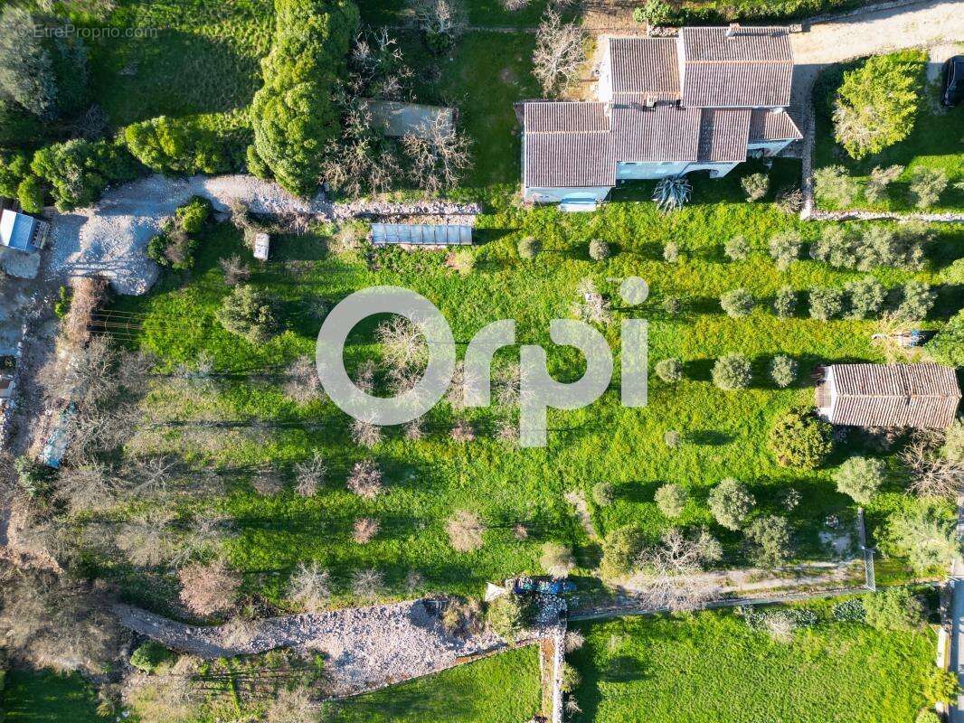 Maison à BANNE