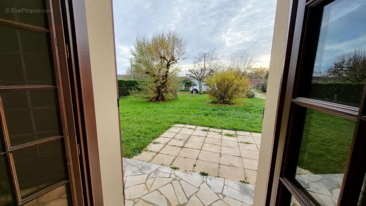 Maison à MOULEYDIER