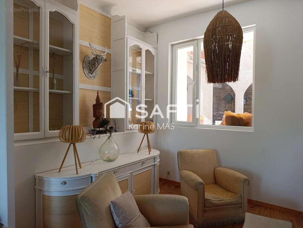 Photo 8 - Maison à DURBAN-CORBIERES