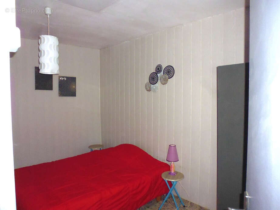 Maison à NIEUL-LE-DOLENT