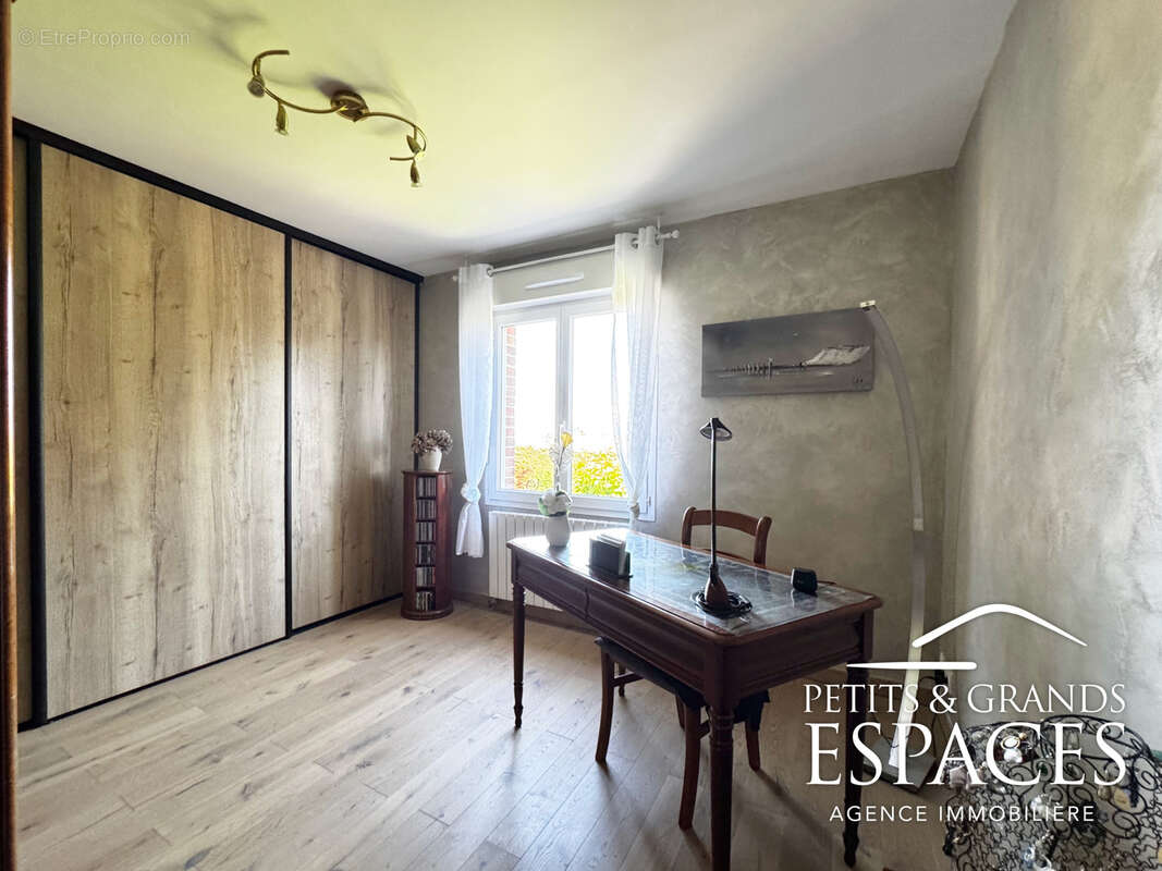 Maison à SEPMERIES