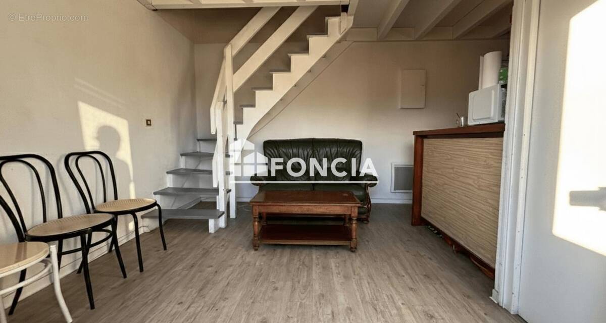 Appartement à MONT-DE-MARSAN