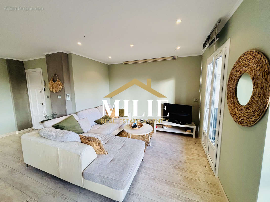 Appartement à BANDOL