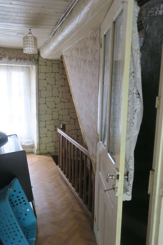 Maison à FERRIERES-SAINT-MARY