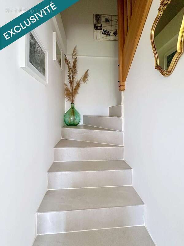 Photo 4 - Maison à BRAS-D&#039;ASSE