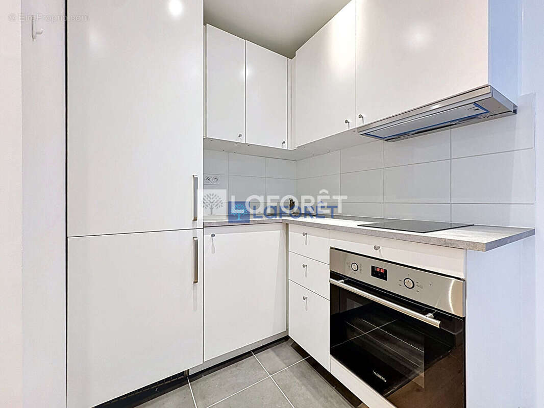 Appartement à SURESNES