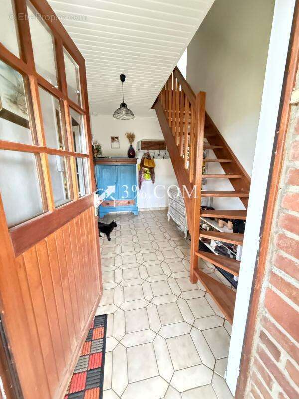 Maison à THUMERIES