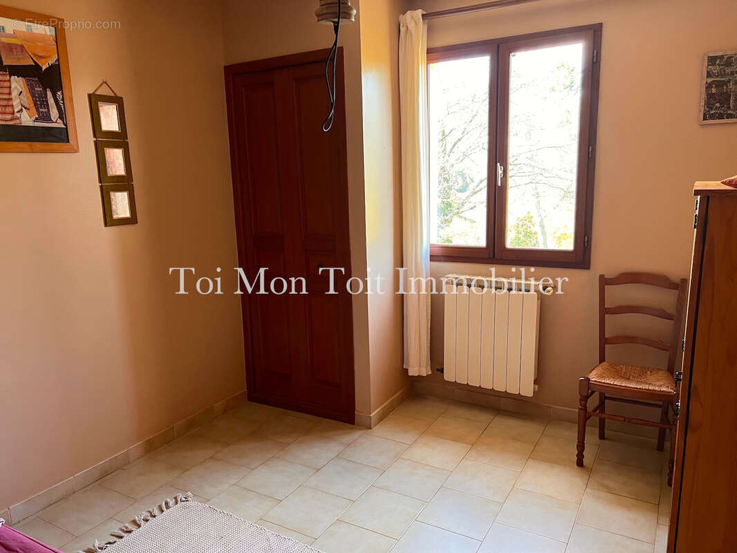 Maison à LOGRIAN-FLORIAN