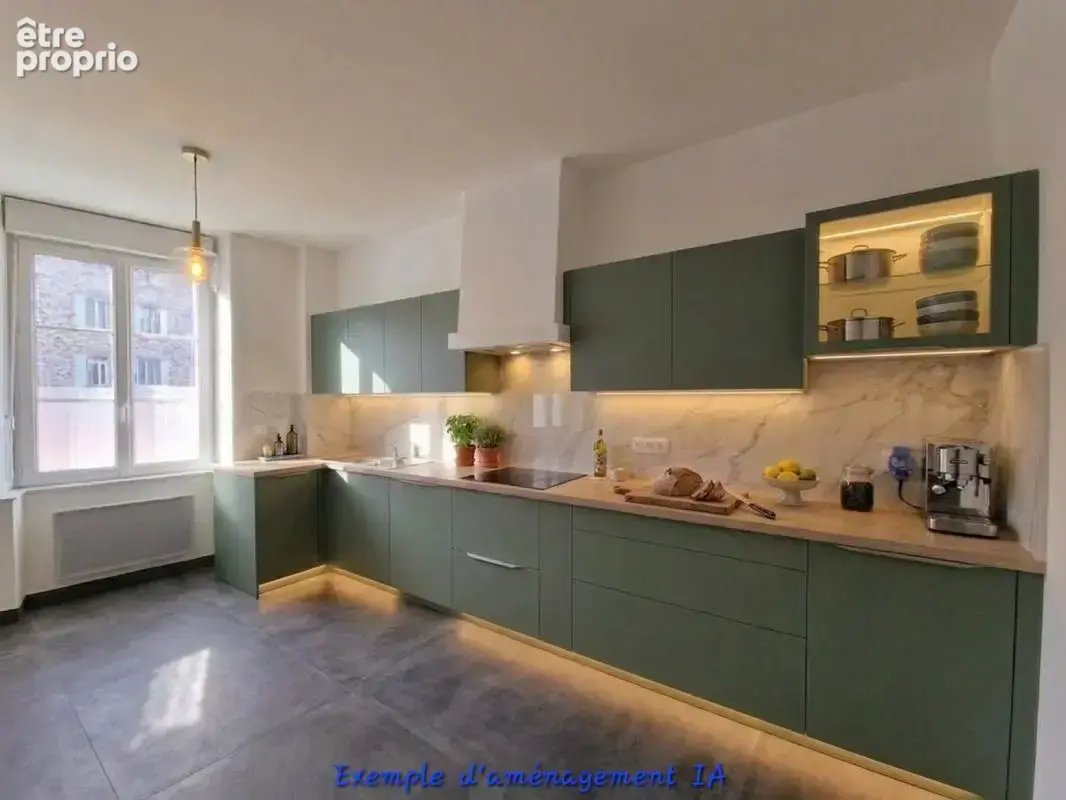 Maison en pierres - photo 3