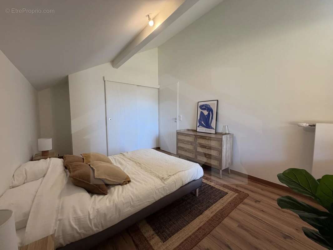 Appartement 4P+C 111m2 + 19m2 de terrasse - photo 9