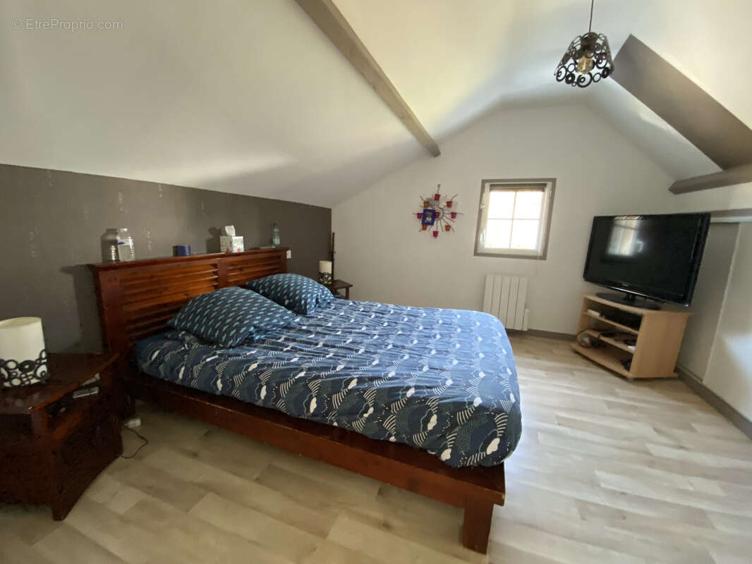 Maison à SAINT-VALERY-EN-CAUX