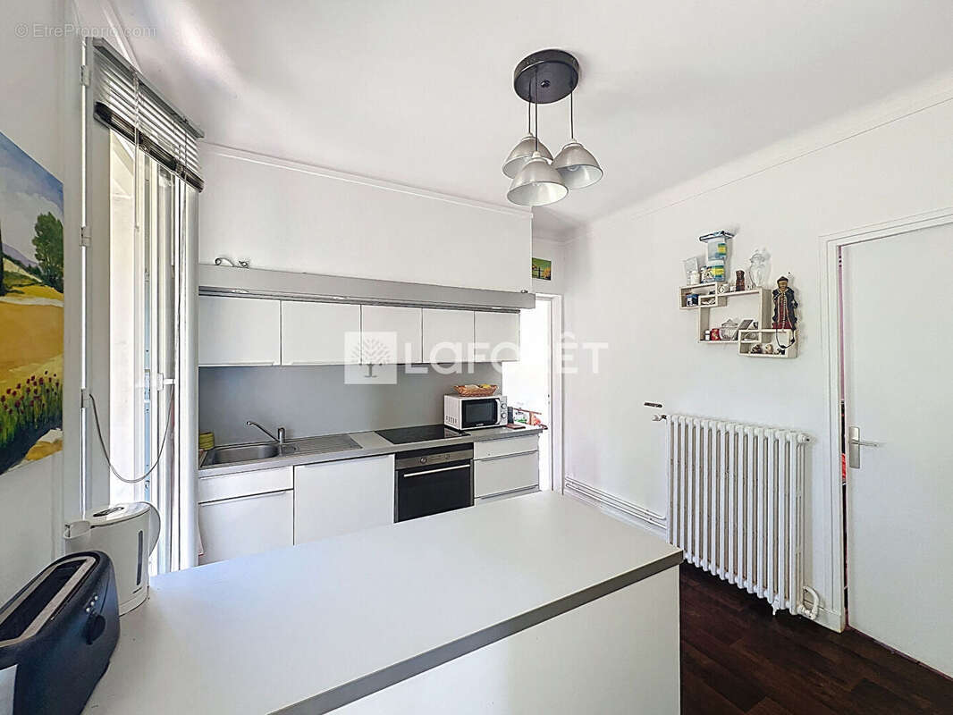 Maison à MOISSAC