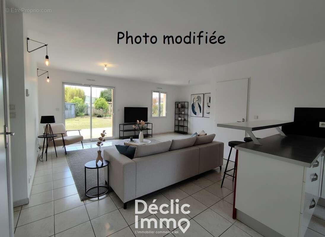 Pavillon plain pied sans travaux - photo 6