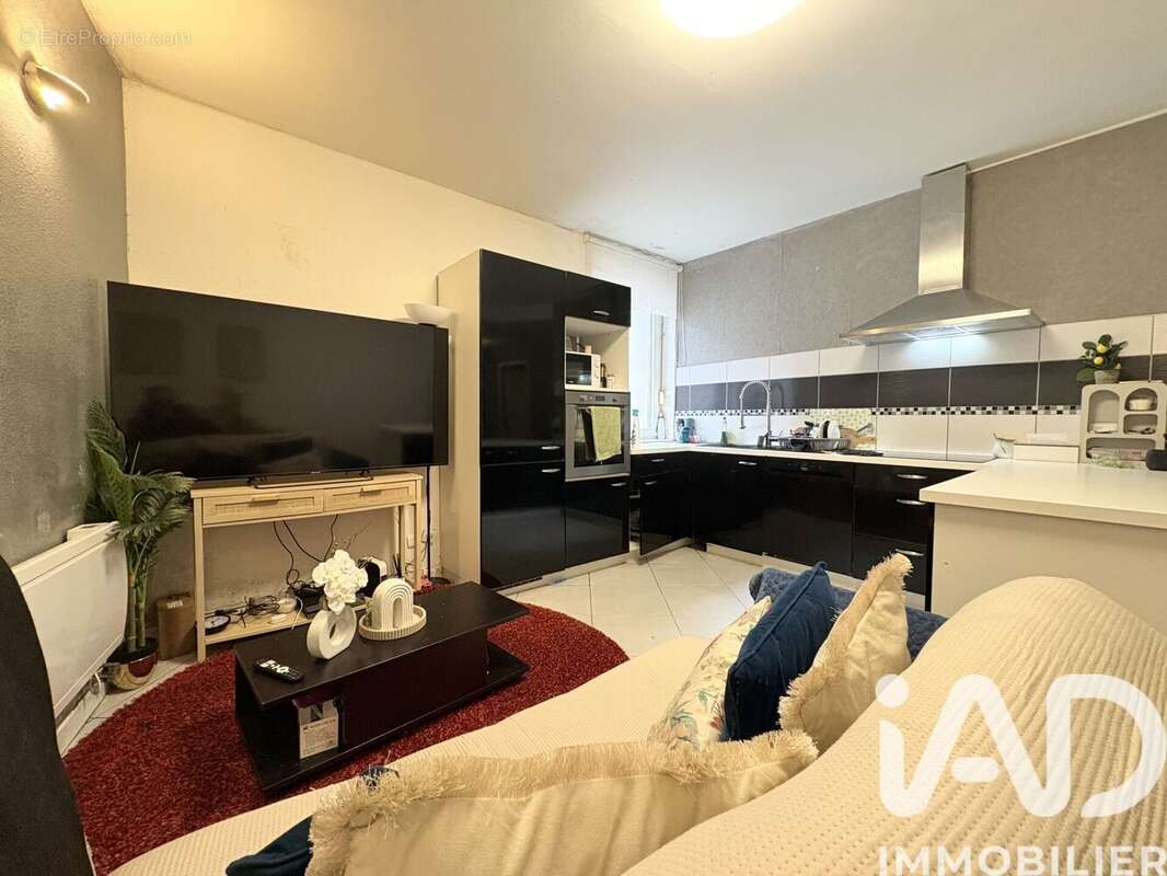 Photo 5 - Appartement à HAYANGE