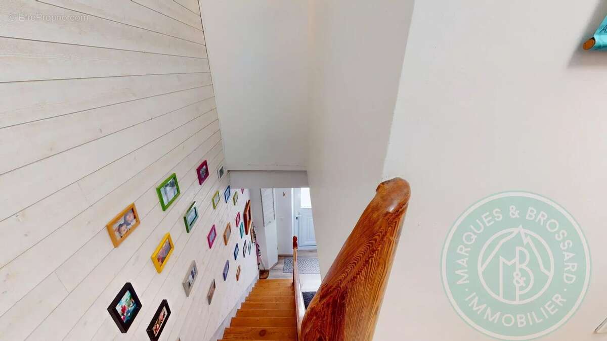 Maison à SAINT-TROJAN-LES-BAINS