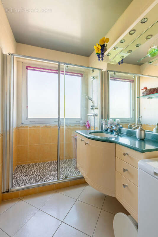 Appartement à VANDOEUVRE-LES-NANCY