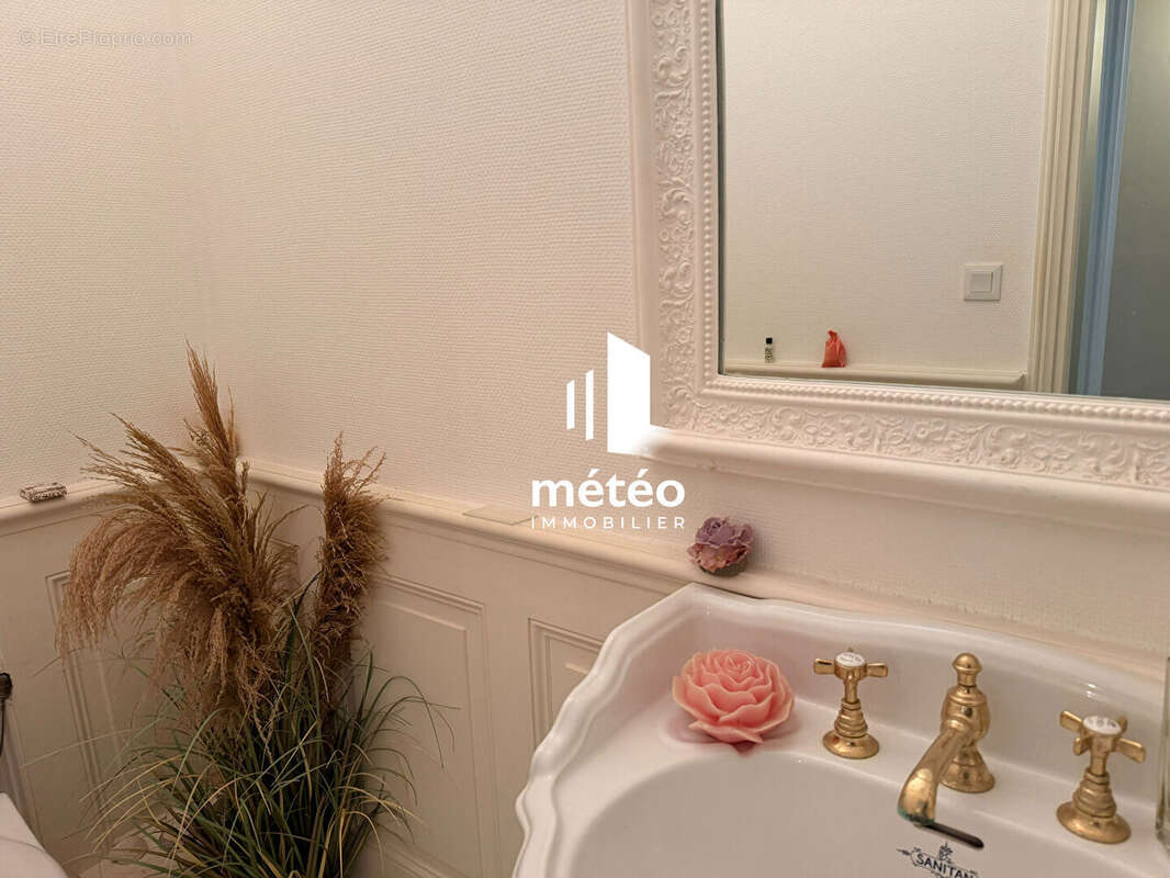 Maison à LES SABLES-D&#039;OLONNE