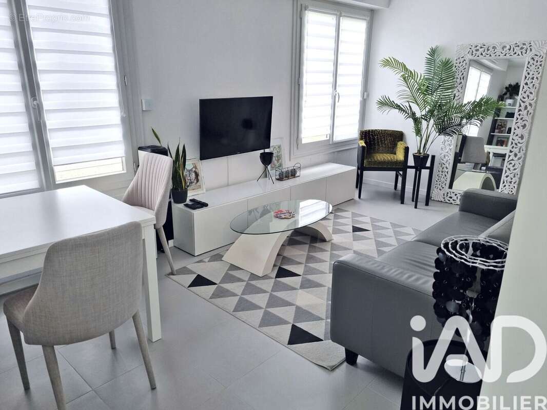 Photo 3 - Appartement à MEAUX