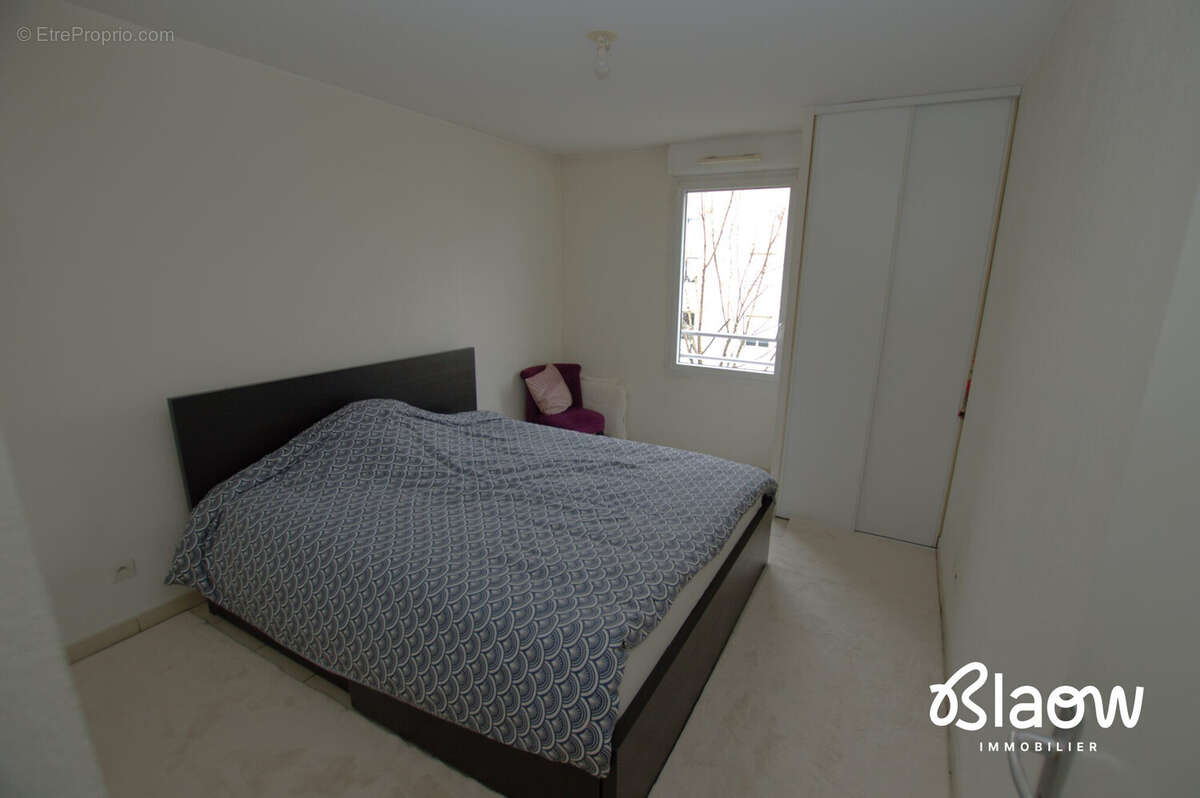 Appartement à VENISSIEUX